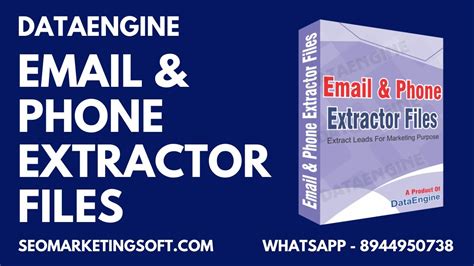 email extractor lite 1 4 bigbooster.